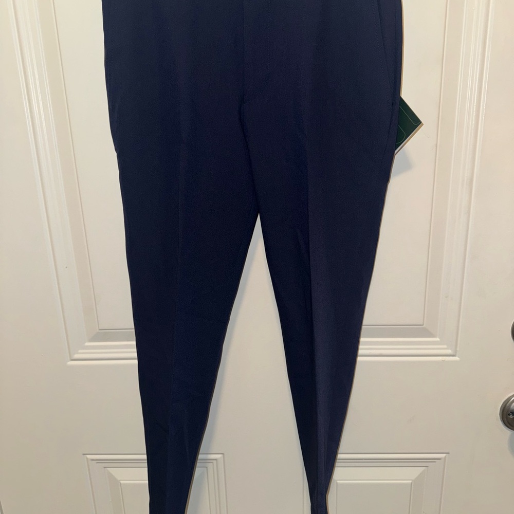 Brand New Brooks Brothers Kids Navy Dress Pants